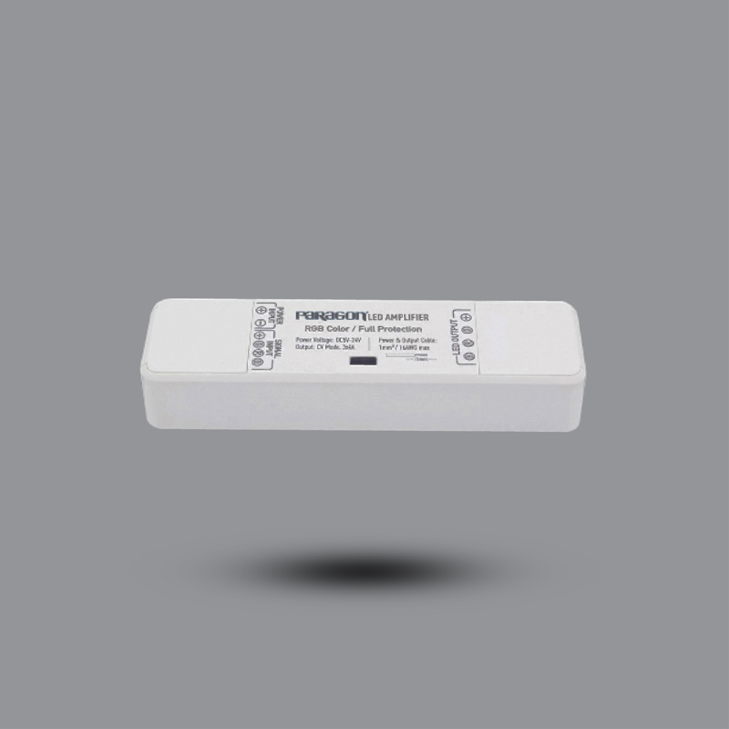 Bộ Khuếch Đại Tín Hiệu LED Dây RGB PRGB30/A