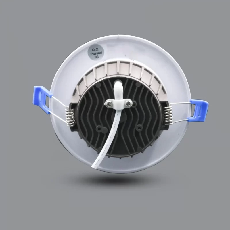 Den-downligh-am-tran-vien-vang-7w-E110 90-7-4