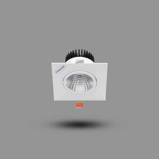 Downlight âm trần OLS110L10 - 10W - Đèn LED Paragon