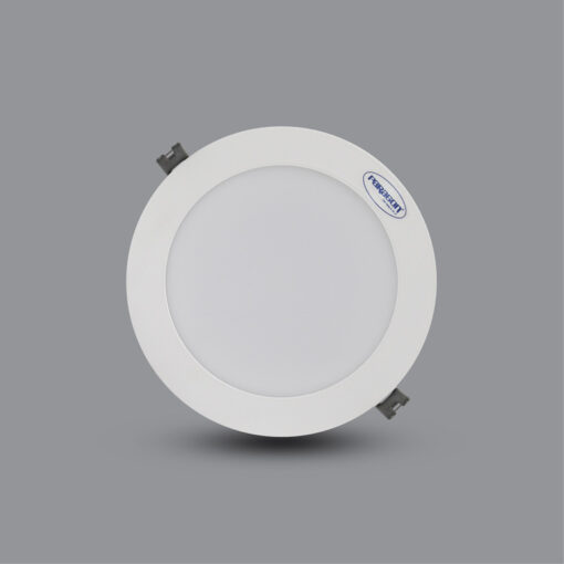 Downlight âm trần PRDYY178L12 - 12W - Đèn LED Paragon