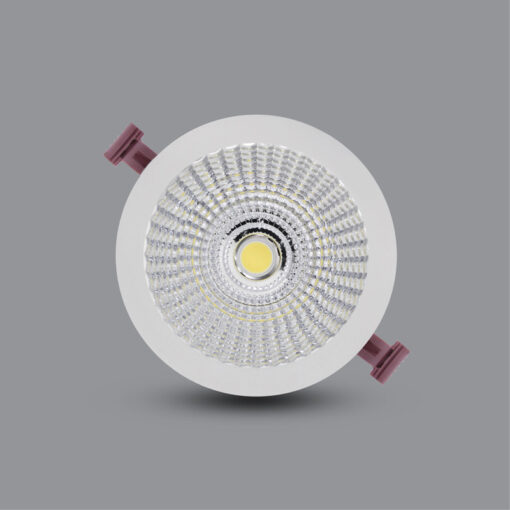 Downlight âm trần PRDKK114L13/D1 - 13W - Đèn LED Paragon