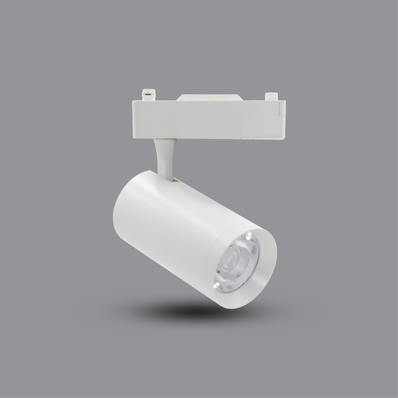 LED pha tiêu điểm PSLSS15L - 15W - Đèn rọi ray Paragon