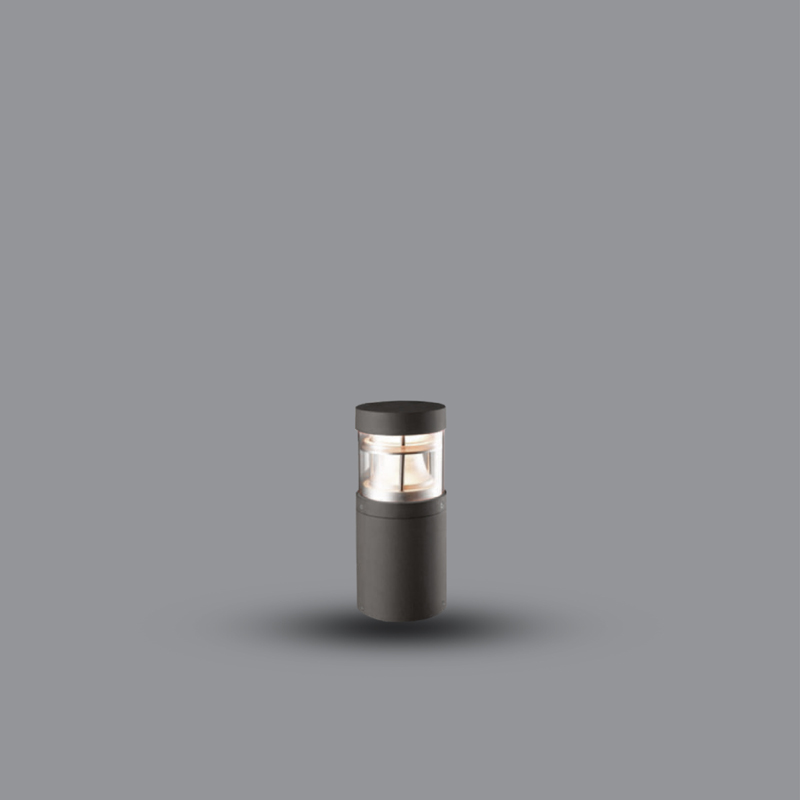 Đèn LED sân vườn PPOB15L265