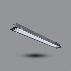 Đèn chống thấm chống bụi PIFK236L36 - 40W - Đèn LED Paragon
